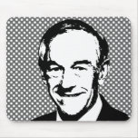 Ron Paul Mus Mattor