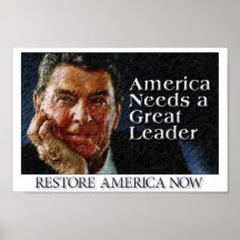 Ron Paul revolution Affisch