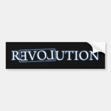 Ron Paul revolution Bildekaler