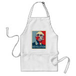 Ron Paul revolution Förkläden