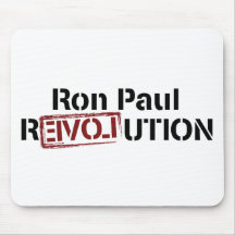 Ron Paul revolution Mus Mattor
