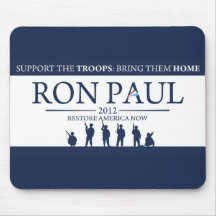 Ron Paul revolution Musmattor