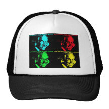 Ron Paul revolution, Ron Paul, ronpaulcom, repub Baseball Hat