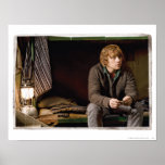 Ron Weasley 2 Affisch