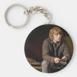 Ron Weasley 2 Nyckel Ringar