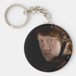 Ron Weasley som utrustas upp Nyckel Ringar