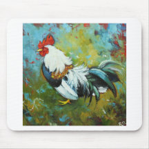 Rooster#507 Mus Mattor