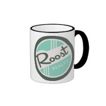 Roostfast egendom 15 uns mugg