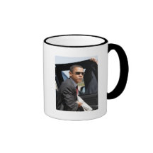 Röra inte med den Obama muggen