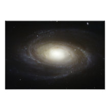 Röra sig i spiral galaxen M81 Fotografi