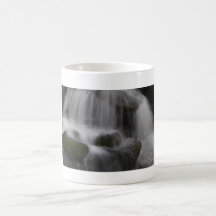 Röra vatten 1 kaffe koppar