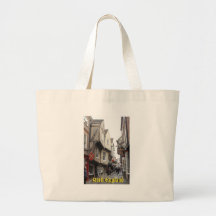 Röra York Tote Bag
