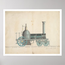 Rörlig design (1344) affischer