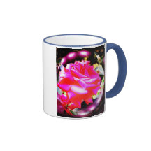 ROSA ANDAR KAFFE KOPP