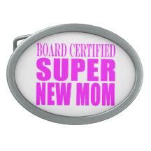 Rosa baby showergåvor: Toppen ny mamma