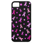 Rosa band iPhone 5 skydd