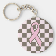 Rosa band Keychain Nyckel Ring