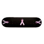 Rosa bandSkateboard