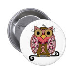 Rosa banduggla pins