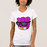 rosa björn tee shirts