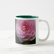 Rosa Camelliamors dagmugg