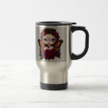 "Rosa felik" mugg