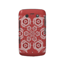 Rosa fodral för blackberry bold för lotusblommablo blackberry cases
