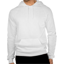 Rosa hoodie för fem "V"
