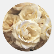 Rosa klistermärke
