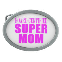 Rosa mammorfödelsedagar & jul: Toppen mamma