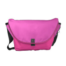 Rosa messenger bag