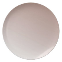 Rosa mist steg dinner plates