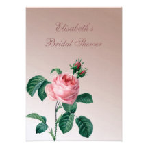 Rosa möhippa för rosa mist tillkännagivande