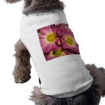 Rosa morsahund tröja