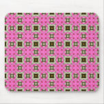 Rosa Mousepad Musmatta