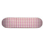 Rosa muffinSkateboard