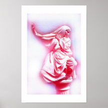 ROSA NUNNA AFFISCH