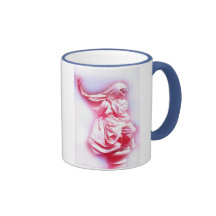 ROSA NUNNA MUGG