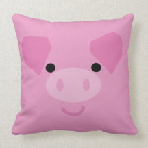 Rosa Piggy MoJo kudder