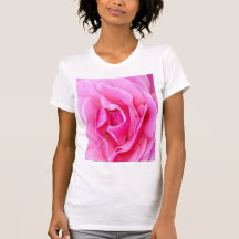 rosa ros t-shirts