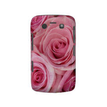 ROSA ROSBLACKBERRY FODRAL
