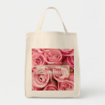 Rosa roselegans tygkasse