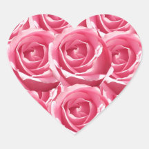 Rosa rosklistermärke