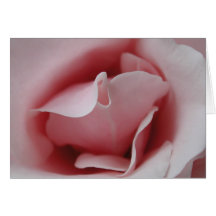 Rosa roskysskort - anpassade
