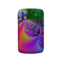 Rosa satäng viker Fractalblackberry boldfodral Blackberry Bold Fodral