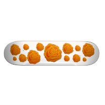 Rosa Skateboard