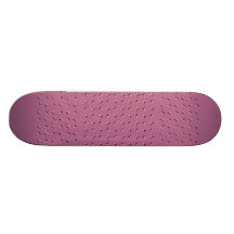 rosa stjärnaglitterflyttningar skate board deck
