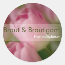 Rosa Tulpen •, Spara dateraklistermärken