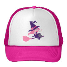 Rosa valentin daghäxa trucker kepsar