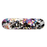Rosa VineSkateboard